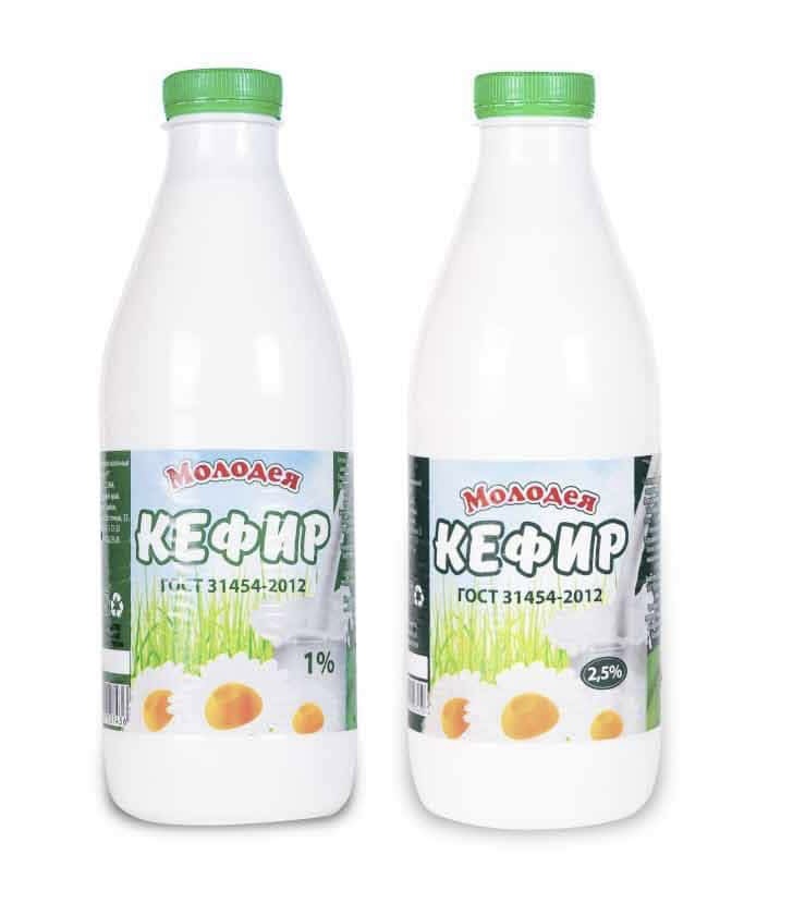 Кефир