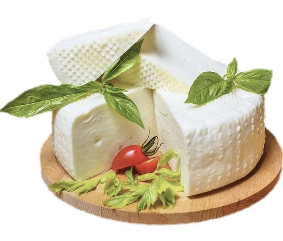 Сыр мягкий весовой «СЕЛЬСКИЙ»